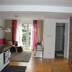 Hanna Apartmán