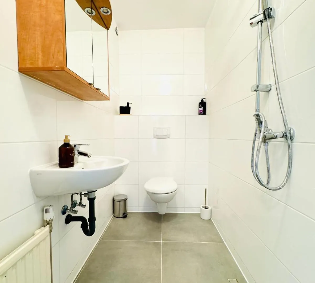 Spacious 4Br Apt For Up To 12P 10Min To Fac Platz Vienna