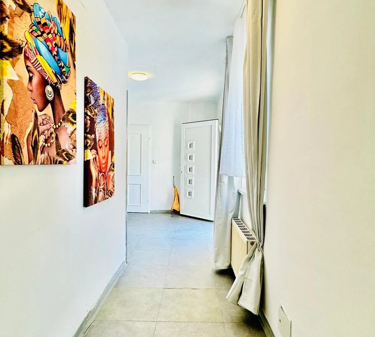 Spacious 4Br Apt For Up To 12P 10Min To Fac Platz Vienna 0*,