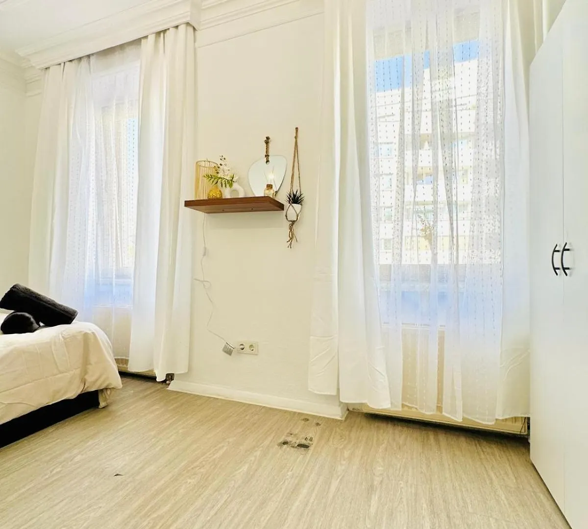 Spacious 4Br Apt For Up To 12P 10Min To Fac Platz Vienna 0*,  Austria