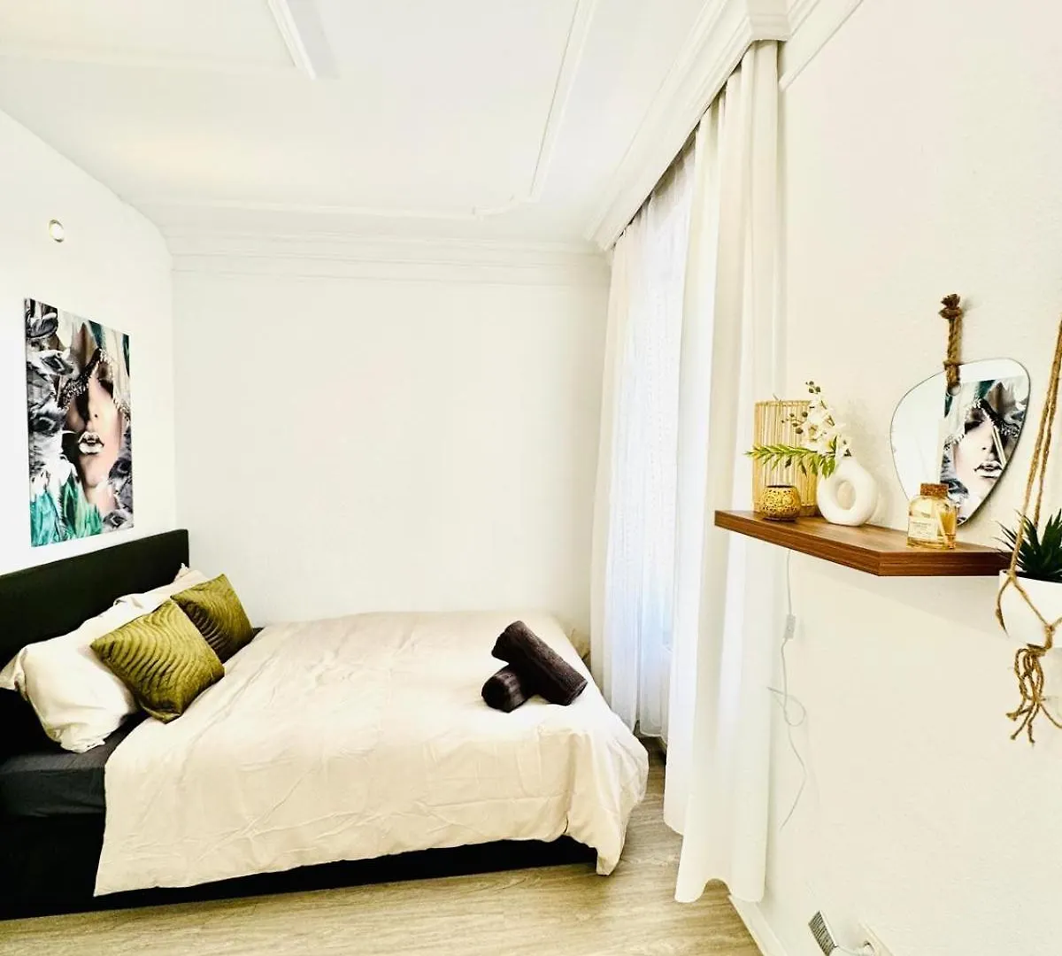 Spacious 4Br Apt For Up To 12P 10Min To Fac Platz Vienna Apartment
