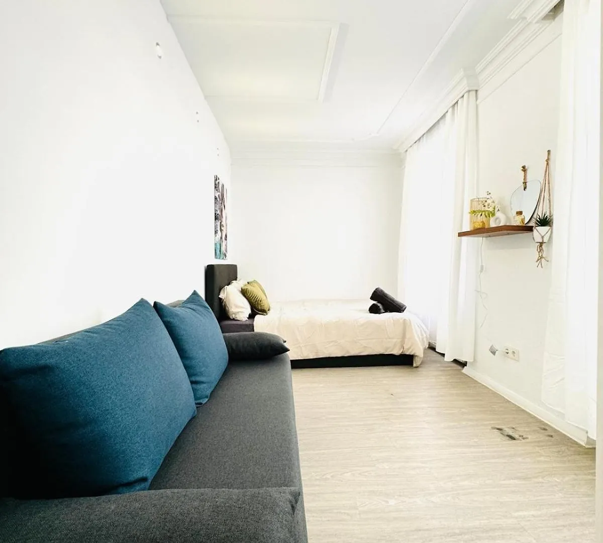 Apartment Spacious 4Br Apt For Up To 12P 10Min To Fac Platz Vienna Austria