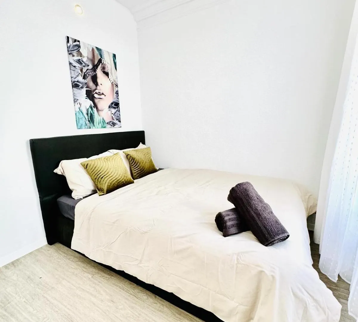 Spacious 4Br Apt For Up To 12P 10Min To Fac Platz Vienna Austria