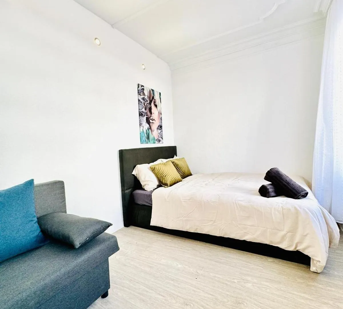 Spacious 4Br Apt For Up To 12P 10Min To Fac Platz Vienna 0*,