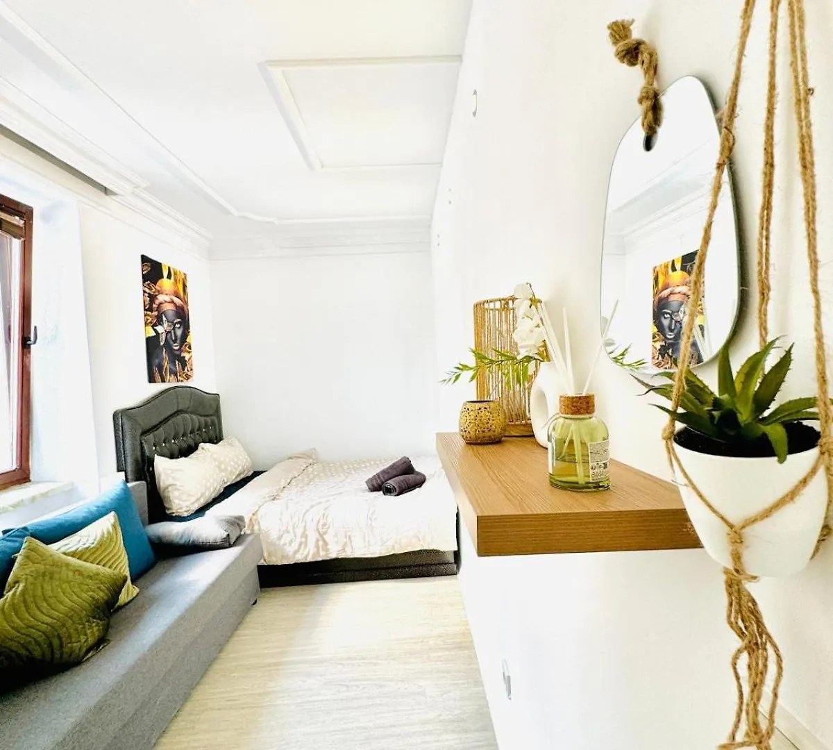 Spacious 4Br Apt For Up To 12P 10Min To Fac Platz Vienna Apartment