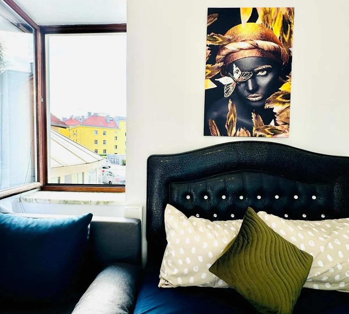 Spacious 4Br Apt For Up To 12P 10Min To Fac Platz Vienna
