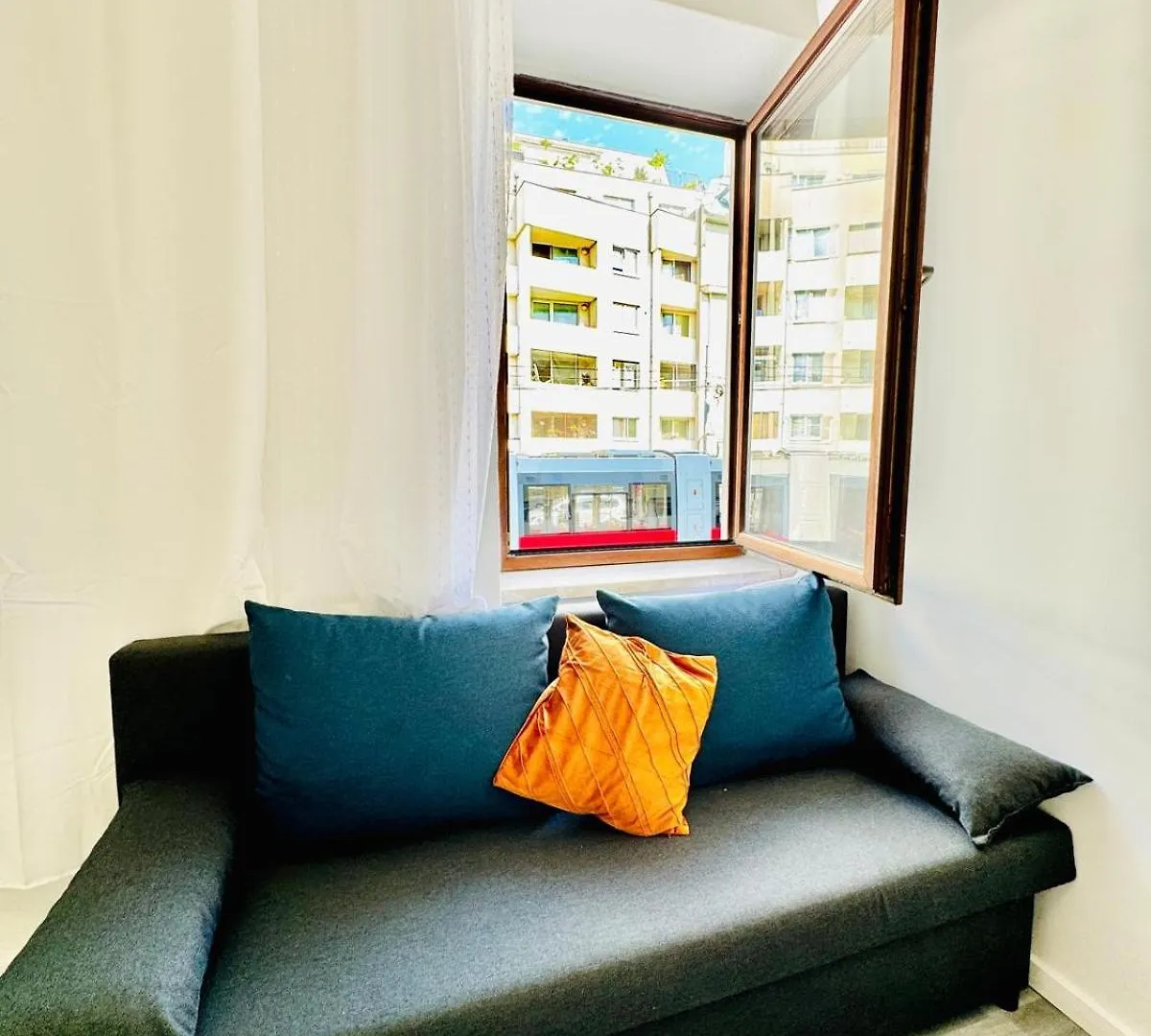 Spacious 4Br Apt For Up To 12P 10Min To Fac Platz Vienna Apartment