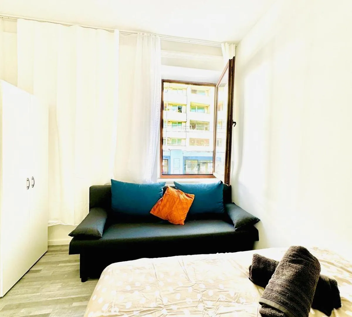 Spacious 4Br Apt For Up To 12P 10Min To Fac Platz Vienna