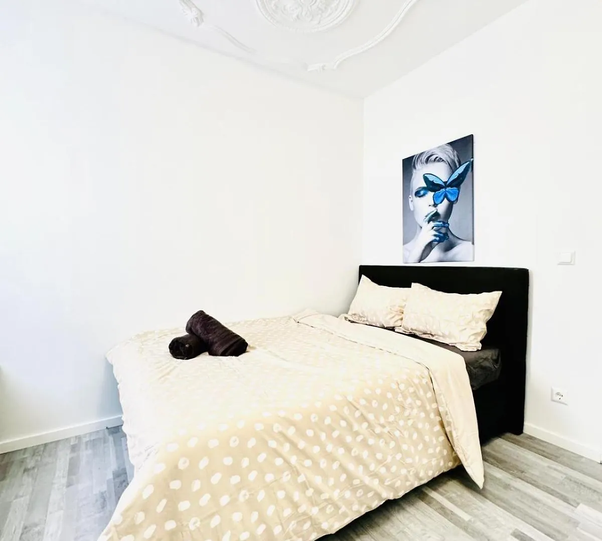 Apartment Spacious 4Br Apt For Up To 12P 10Min To Fac Platz Vienna