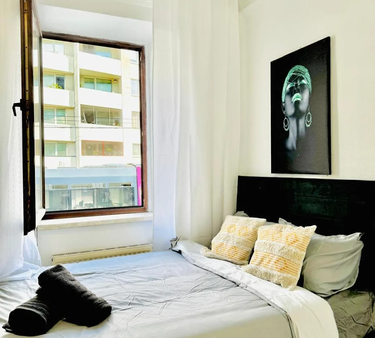 Spacious 4Br Apt For Up To 12P 10Min To Fac Platz Vienna