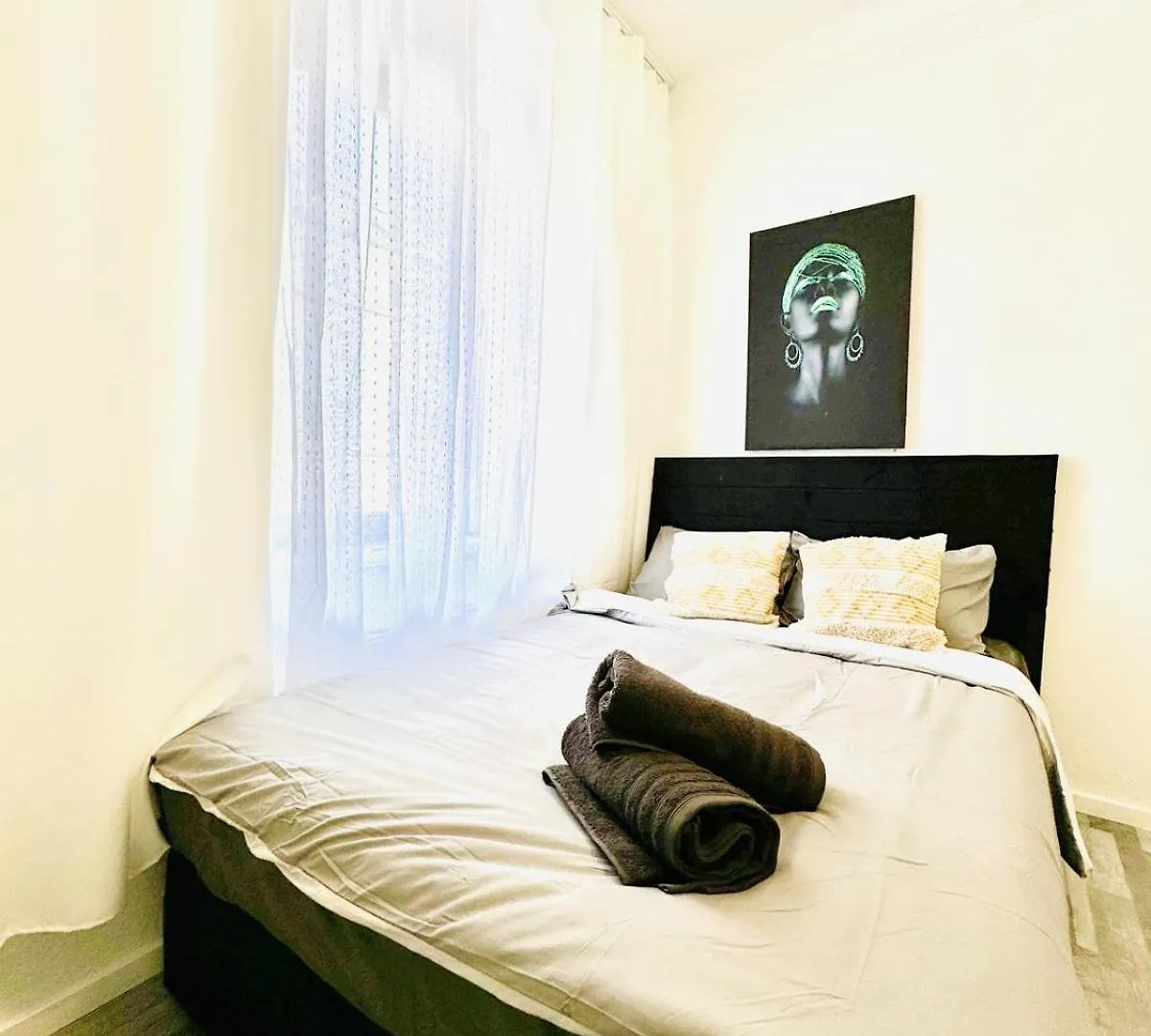 Spacious 4Br Apt For Up To 12P 10Min To Fac Platz Vienna 0*,