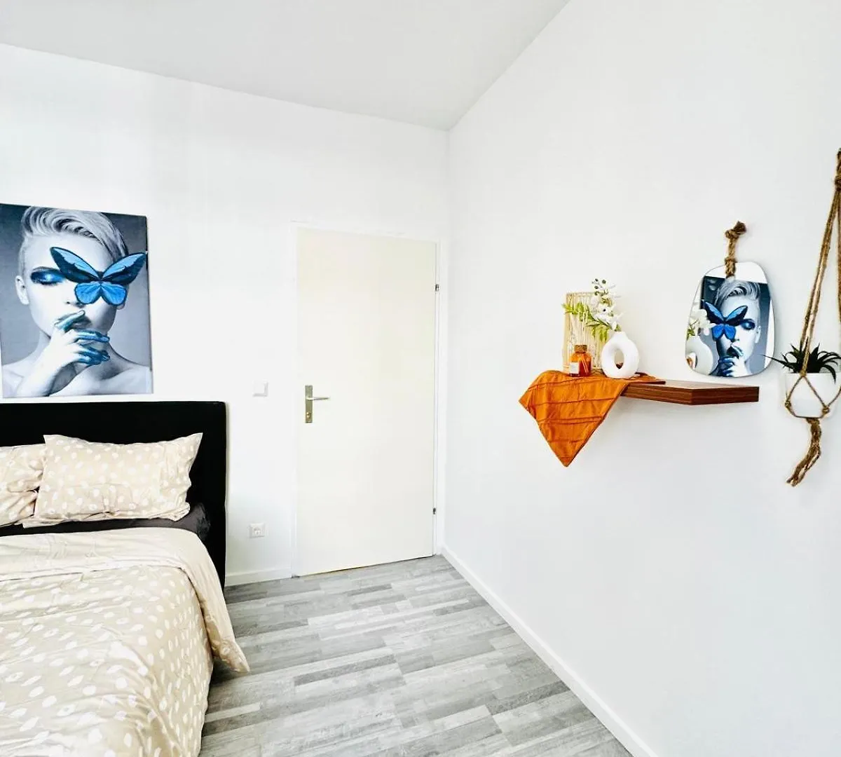 Apartment Spacious 4Br Apt For Up To 12P 10Min To Fac Platz Vienna