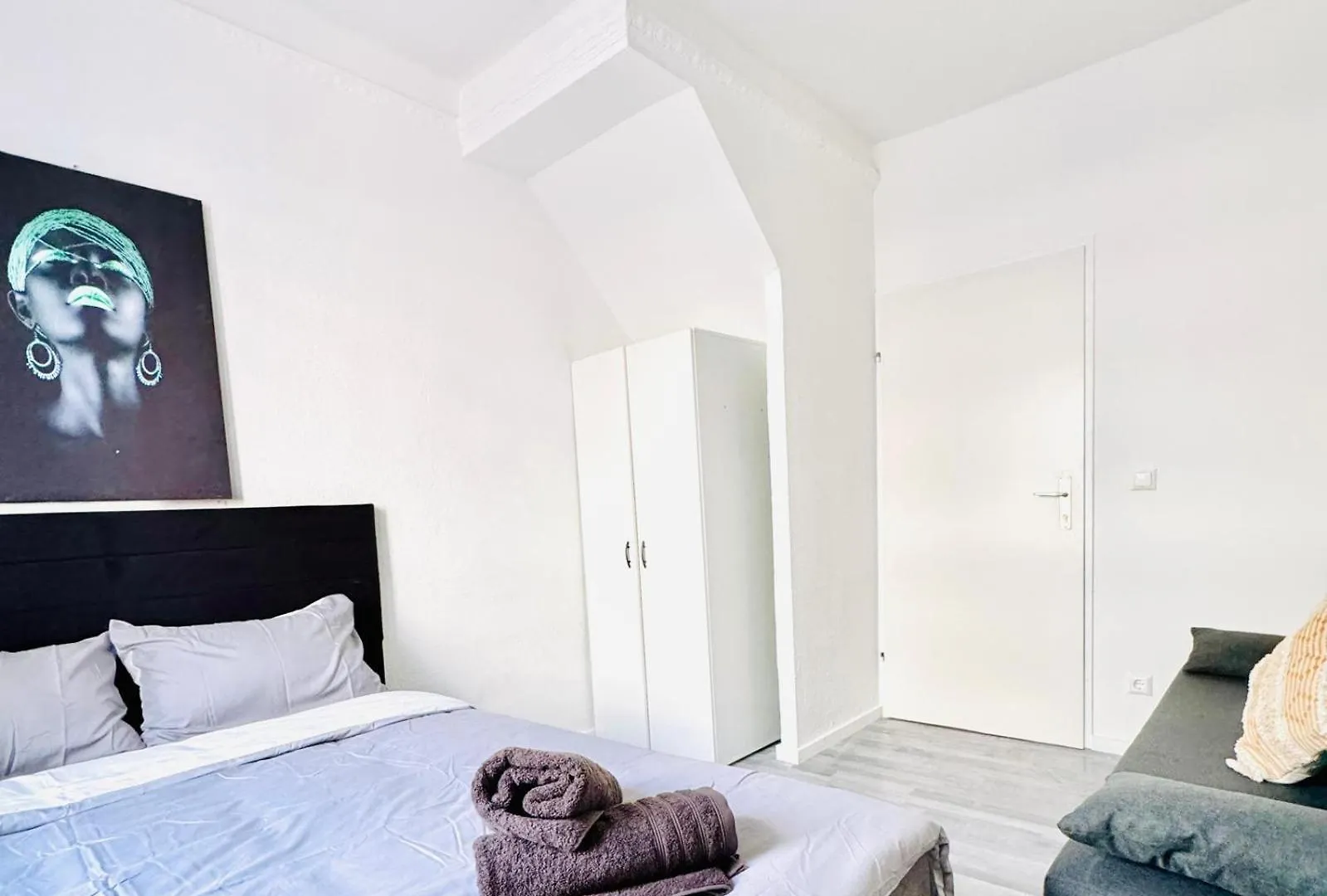 Apartment Spacious 4Br Apt For Up To 12P 10Min To Fac Platz Vienna Austria
