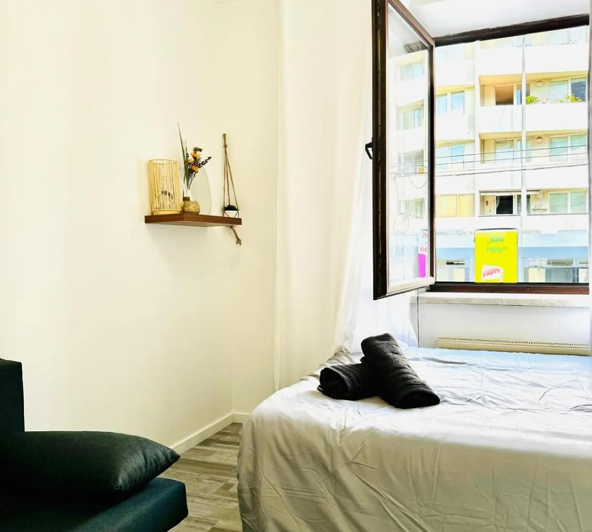 Apartment Spacious 4Br Apt For Up To 12P 10Min To Fac Platz Vienna Austria