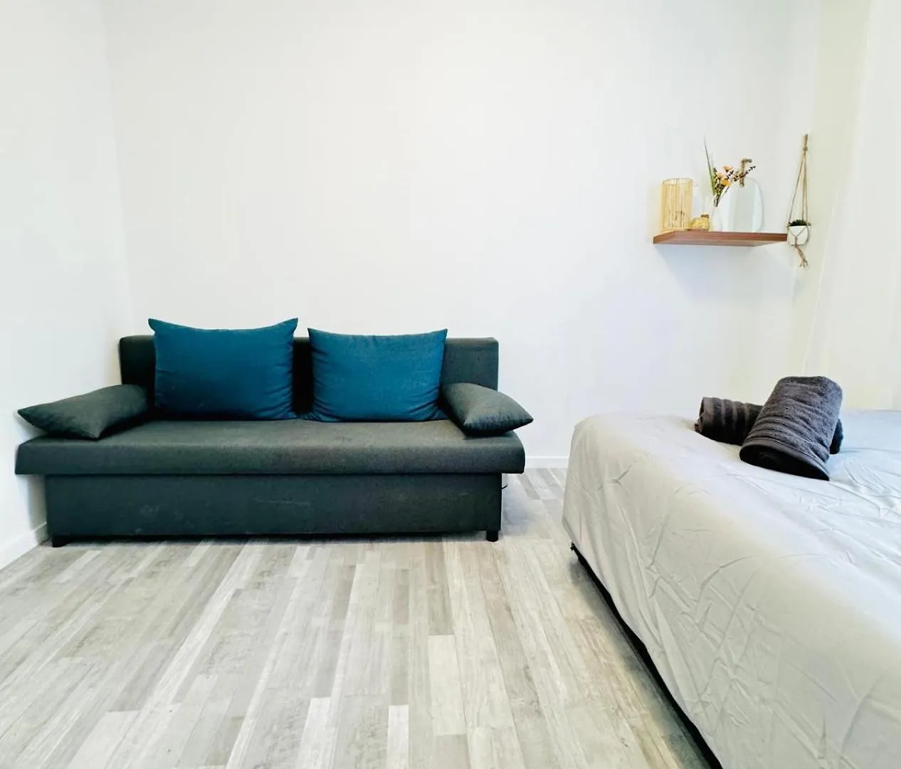 Apartment Spacious 4Br Apt For Up To 12P 10Min To Fac Platz Vienna
